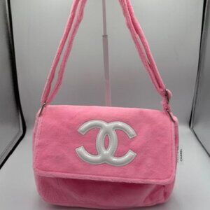 Chanel Precision bag - Pink - New in Original Package